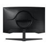 Monitor Gamer Samsung Odyssey G5 G55C LED 27", Quad HD, FreeSync, 165Hz, HDMI/DisplayPort SAMSUNG