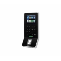Control De Acceso Biométrico F22Id, 3,000 Usuarios, Pantalla Touch, Wi-Fi ZKTeco ZKTECO