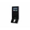 Control De Acceso Biométrico F22Id, 3,000 Usuarios, Pantalla Touch, Wi-Fi ZKTeco ZKTECO