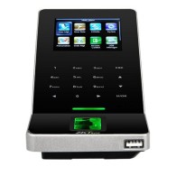 Control de Acceso Biométrico ZKTeco F22ID, 3,000 usuarios, Pantalla touch, Wi-Fi