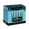 Router TP-Link Inalámbrico AXE75 Gigabit Ethernet de Banda Triple Archer AX5400 con OneMesh Wi-Fi 6E, 5400Mbit/s TP-LINK