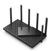 Router TP-Link Inalámbrico AXE75 Gigabit Ethernet de Banda Triple Archer AX5400 con OneMesh Wi-Fi 6E, 5400Mbit/s TP-LINK