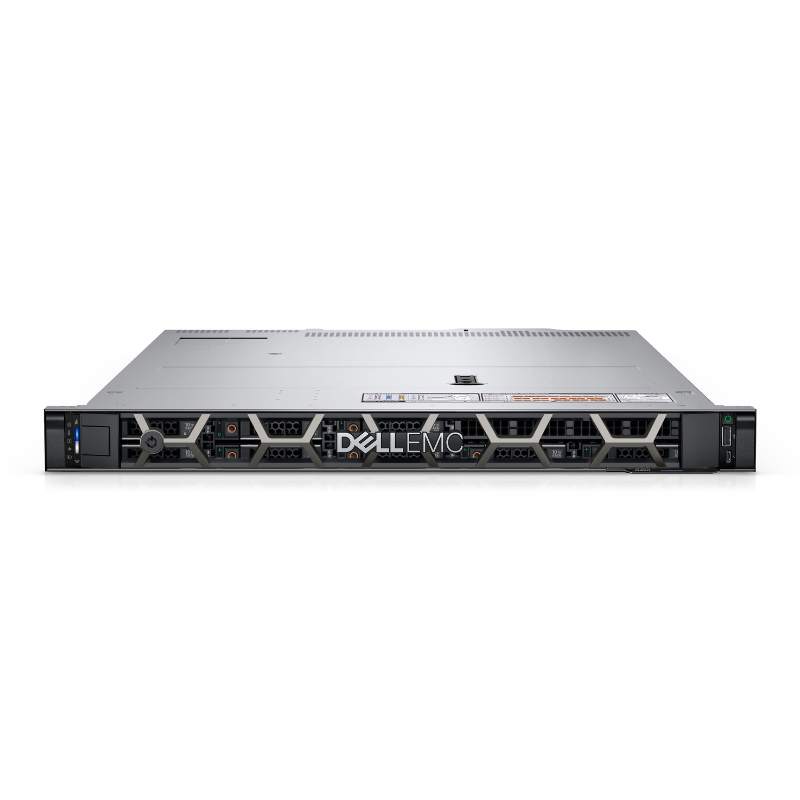 Servidor Dell PowerEdge R450