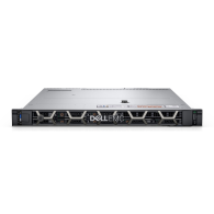 Servidor Dell PowerEdge R360