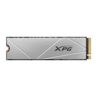 SSD XPG GAMMIX S60 NVMe, 512GB, PCI Express 4.0, M.2 