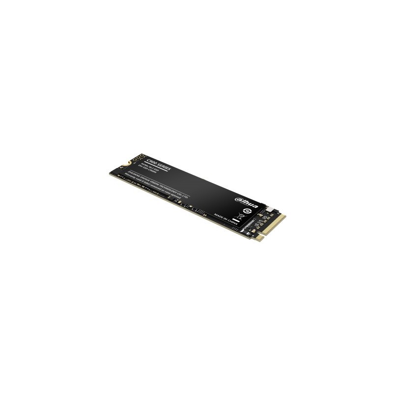 SSD Dahua C900 NVMe, 256GB, PCI Express 3.0, M.2 