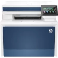 Multifuncional HP LaserJet Pro 4303fdw, Color, Laser, Inalambrico, Print/Scan/Copy/Fax 