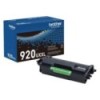 Toner Brother TN920UXXL Ultra Alto Rendimiento Negro, 18.000 Paginas 