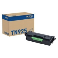 Toner Brother TN925 Ultra Alto Rendimiento Negro, 25.000 Paginas 