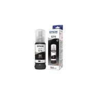 Tanque de Tinta Epson T574 Negro, 70ml, 7.300 Paginas 