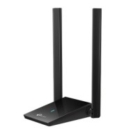 Router TP-Link Ethernet de Banda Dual AX1800 Archer TX20U Wi-Fi 6, Inalambrico, 1800 Mbit/s, 4x RJ-45, 2.4/5GHz, 2 Antenas Exte 