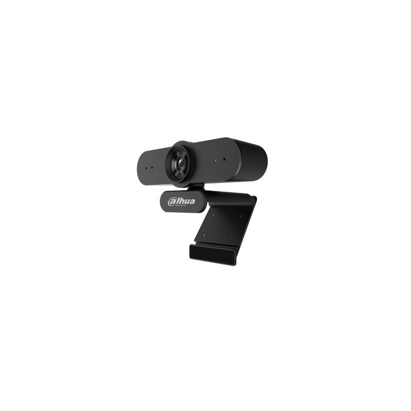 Webcam Dahua HTI-UC300, 1920 x 1080 Pixeles, USB, Negro 