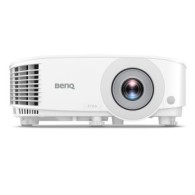 Proyector BenQ MS560 DLP, SVGA 800 x 600, 4000 Lumenes, Blanco 