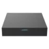 DVR 8 Canales Uniarch BNC + 2 Canales IP XVR-108F para 1 Disco Duro, max. 6TB, 2x USB 2.0, 1x RJ-45 