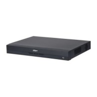 DVR 32 Canales Dahua XVR5232AN-I3 para 2 Disco Duros, max. 16TB, 2x USB 2.0, 1x RJ-45 