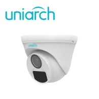 Camara Uniarch CCTV Torreta IR para Interiores/Exteriores UAC-T112-F28, Alambrico, 1920 x 1080 Pixeles, Dia/Noche 