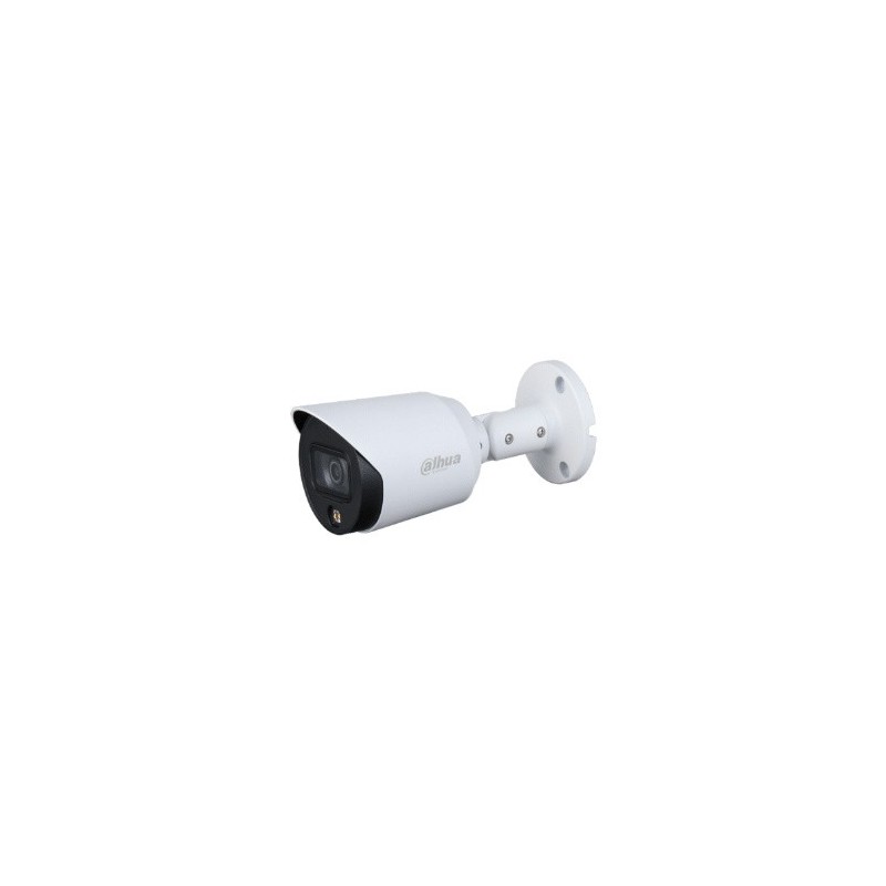 Camara Dahua CCTV Bala para Interiores/Exteriores HAC-HFW1509TN-LED, Alambrico, 2880 x 1620 Pixeles, Dia/Noche 