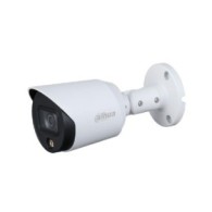 Camara Dahua CCTV Bala para Interiores/Exteriores HAC-HFW1509TN-LED, Alambrico, 2880 x 1620 Pixeles, Dia/Noche 