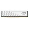 Memoria Ram Adata LANCER BLADE DDR5, 5600MHz, 16GB, CL45, XMP, Blanco 