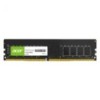 Memoria Ram Acer Ud100 8Gb Ddr4 3200Mhz Non-Ecc Cl22 Udimm 