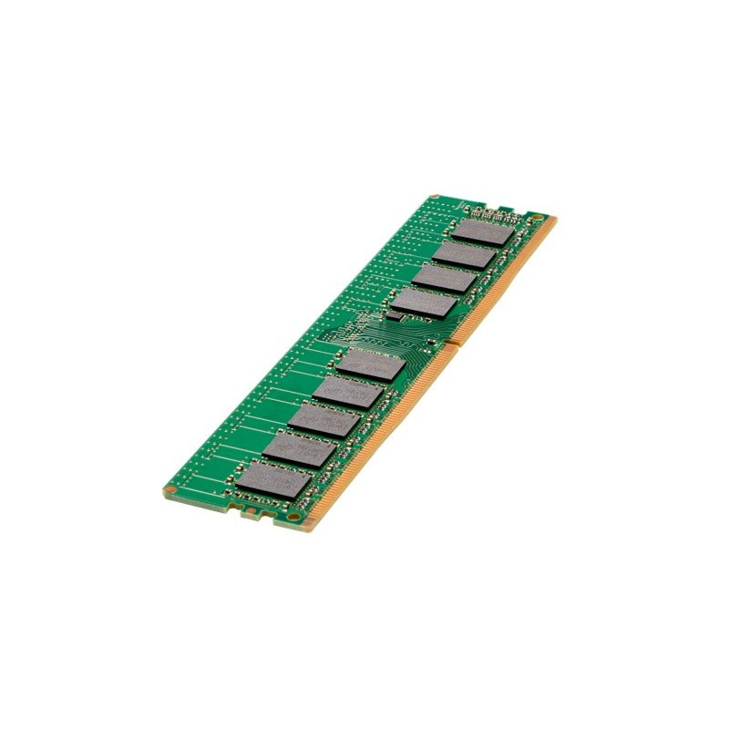 Memoria Ram HPE P64336-B21 DDR5, 4800 MHz, 16GB, Non-ECC 