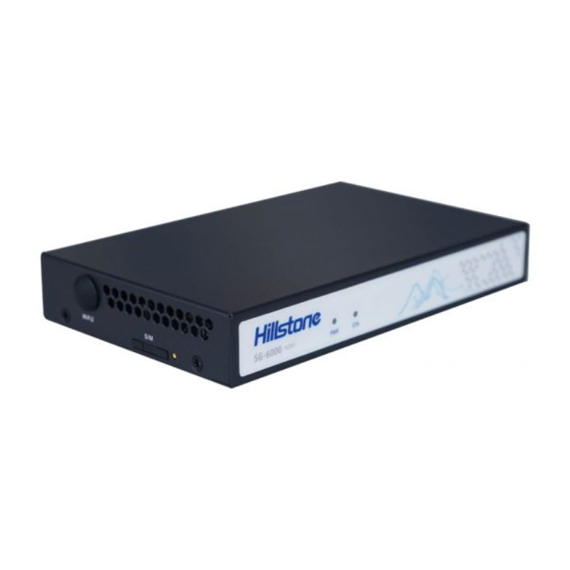 Firewall Hillstone SG-600-A200-IN-12 