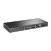 Switch TP-LINK JetStream - Gigabit Ethernet - 24 Ptos - SFP - Gestionado TP-LINK