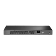 Switch TP-Link 10G JetStream TL-SX3008F 8 Ptos SFP+, 160 Gbit/s, 32.000 Entradas - Administrable TP-LINK
