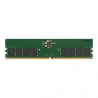 Memoria RAM Kingston KCP556US8-16 DDR5, 5600MHz, 16GB, CL46, Verde 