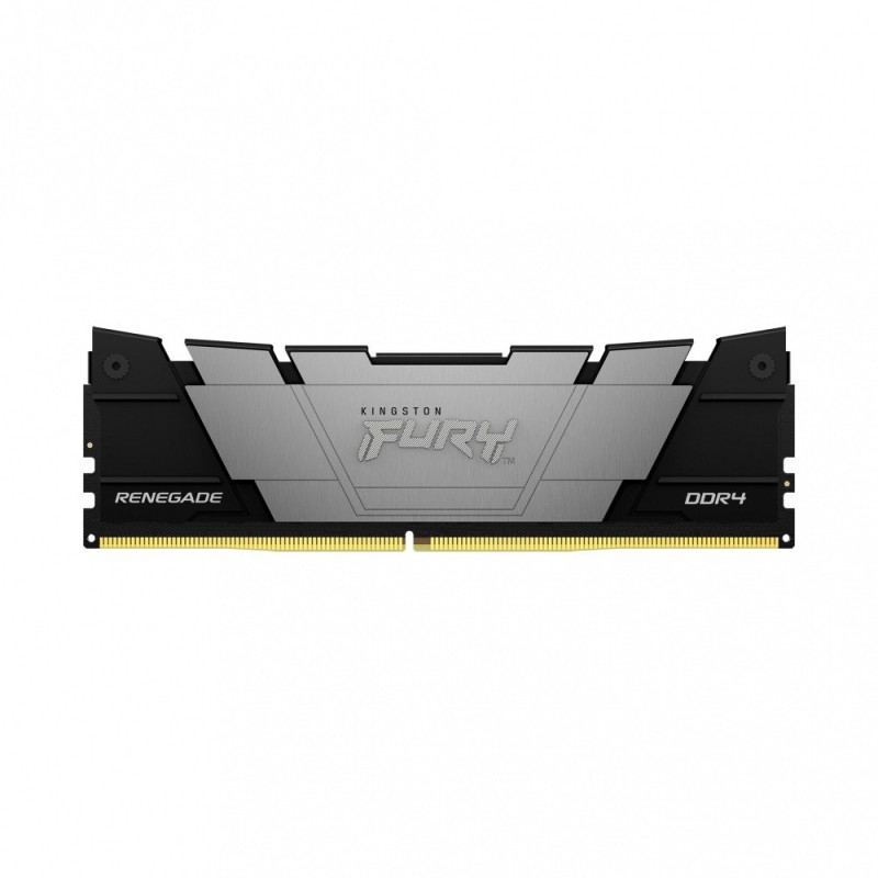 Memoria RAM Kingston KF432C16RB2/32 DDR4, 3200MHz, 32GB, CL16, XMP, Gris 