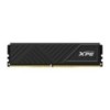 Memoria RAM XPG GAMMIX D35 DDR4, 3200MHz, 8GB, CL16, XMP 