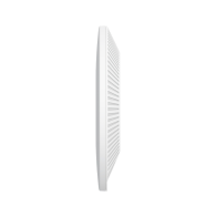 Access Point TP-LINK WiFi 6 para montaje en techo TP-LINK