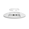 Access Point TP-LINK WiFi 6 para montaje en techo TP-LINK