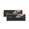 Kit Memoria Ram Acer BL.9BWWR.373 DDR5, 6400MHz, 64GB - 2 x 32GB, CL32, XMP 