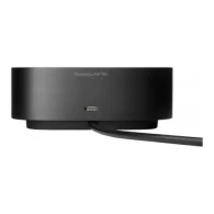 Docking Station HP 5TW13AA USB 3.1, 4x USB 3.2, 2x USB 3.2 C, 1x HDMI, 2x DisplayPort, 1x RJ-45, Negro HP