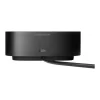 Docking Station HP 5TW13AA USB 3.1, 4x USB 3.2, 2x USB 3.2 C, 1x HDMI, 2x DisplayPort, 1x RJ-45, Negro HP