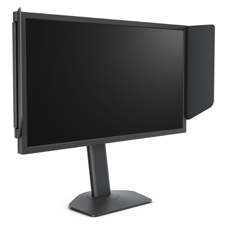 Monitor LED BenQ ESPORTS XL2546X de 24.5", Resolucion 1920 x 1080 (Full HD 1080p), Eye Care 