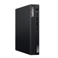 Computadora Lenovo ThinkCentre M70q Gen 5, Intel Core i7-14700T, 32GB, 1TB SSD, Win11 Pro + Teclado/Mouse 