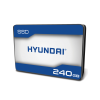 SSD Hyundai C2S3T, 480GB, SATA III, 2.5'', 4mm HYUNDAI