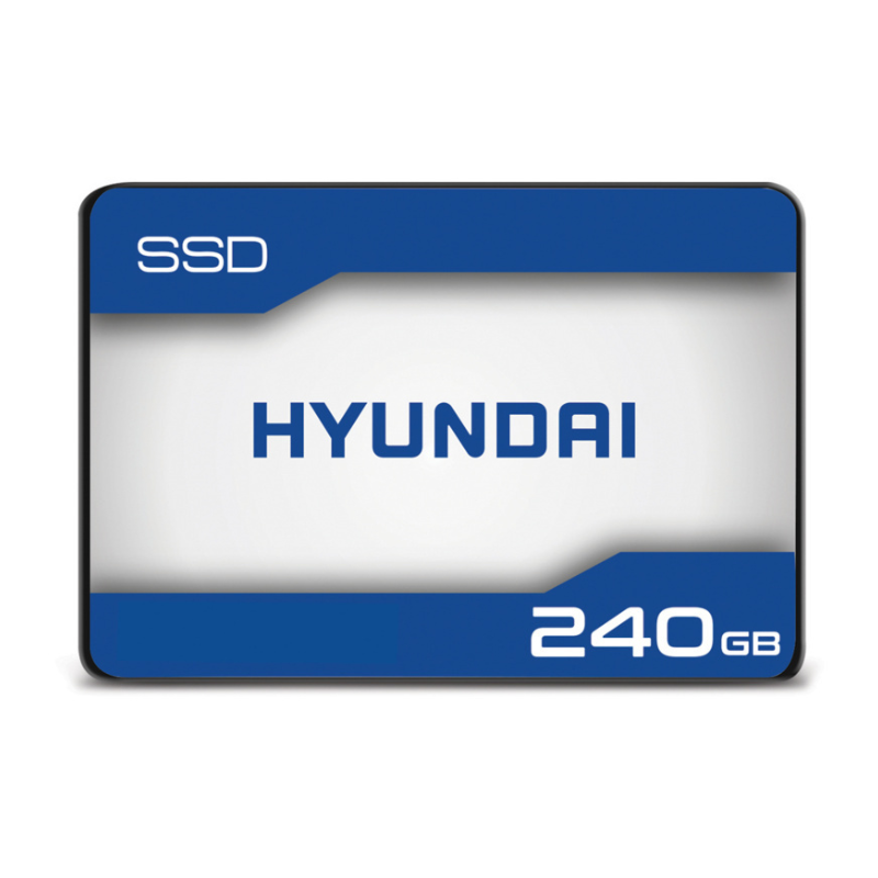 SSD Hyundai C2S3T