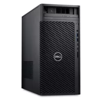 Desktop Dell Torre Precision 3680 Intel Core i9 14900 Disco duro 1TB SSD Ram 32 GB W11 Pro 5Y ProSpt Plus Gris NVIDIA 