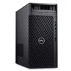 Desktop Dell Torre Precision 3680 Intel Core i9 14900 Disco duro 1TB SSD Ram 32 GB W11 Pro 5Y ProSpt Plus Gris NVIDIA 