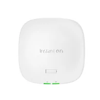 Access point HPE Networking Instant On AP21, Doble Banda 2.4 y 5 GHz, Wireless AX (Wi-Fi 6), Color Blanco 