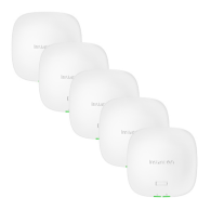 Access Point HPE Networking Instant On Ap21 (5-pack) Wi-fi 6, Omnidireccional 