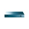 SWITCH DESKTOP DE 8 PUERTOS GIGABIT AUTO-MDI/MDIX, LITEWAVE