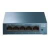 Switch TP-LINK LS105G, 5 Puertos, Gigabit, No Gestionado