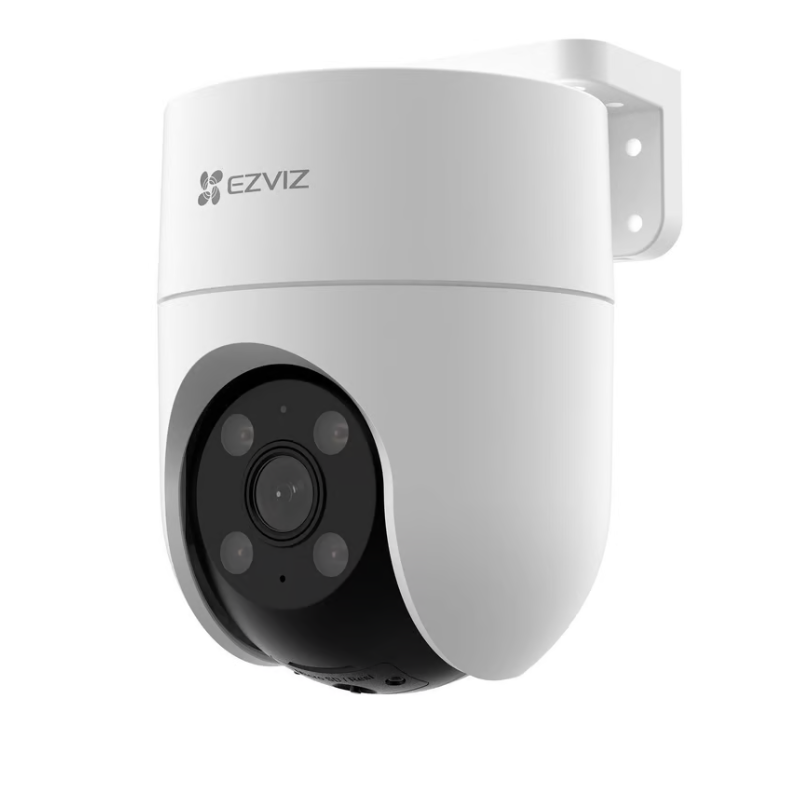 Camara de Vigilancia Ezviz H8C 2K Plus 