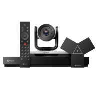 Sistema de Videoconferencia Poly G7500 