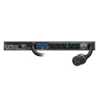 No Break APC SMART-UPS SRT Lithium-Ion 3000VA, Doble Conversion, 120V, 6 Salidas AC, LCD, Rack Mountable APC