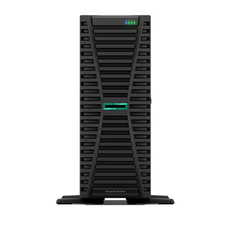 Servidor HPE ProLiant ML350 Servidor HPE ProLiant ML350